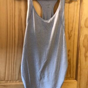 Maternity tank top